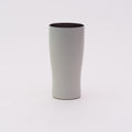 Stainless Steel Tumbler 430ml - Ivory