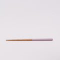 Octagon Two-Tone Chopsticks - Pink