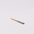 Octagon Two-Tone Chopsticks - Green