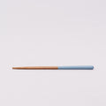 Octagon Two-Tone Chopsticks - Blue