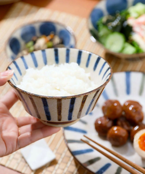 Pie-Kaji Rice Bowl Tokusa