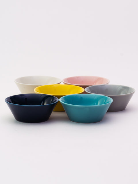 Mino Ware Gloss Bowl Small
