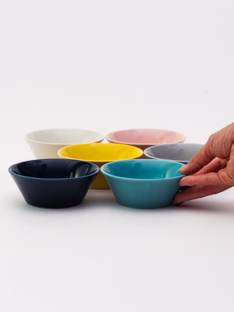 Mino Ware Gloss Bowl Small