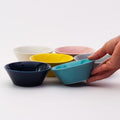 Mino Ware Gloss Bowl Small