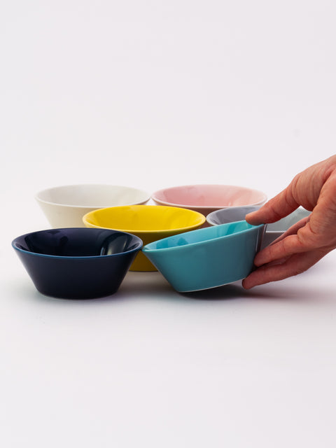 Mino Ware Gloss Bowl Small