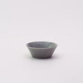 Mino Ware Gloss Bowl Small - Gray