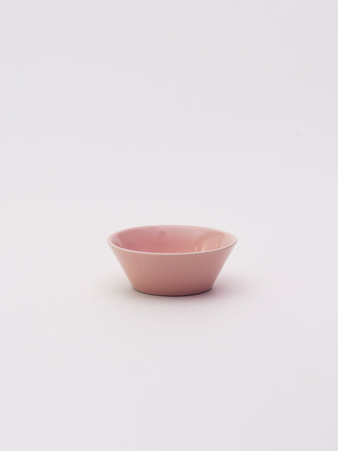 Mino Ware Gloss Bowl Small - Pink