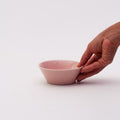 Mino Ware Gloss Bowl Small - Pink