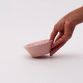 Mino Ware Gloss Bowl Small - Pink