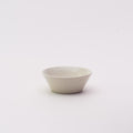 Mino Ware Gloss Bowl Small - Ivory
