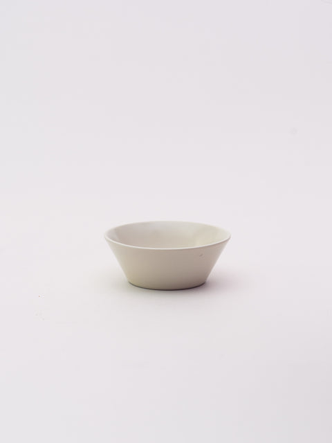 Mino Ware Gloss Bowl Small - Ivory