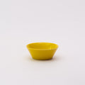 Mino Ware Gloss Bowl Small - Yellow