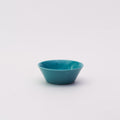 Mino Ware Gloss Bowl Small - Blue