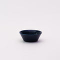 Mino Ware Gloss Bowl Small - Navy