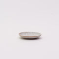Houka Oval Plate Extra Small - Ivory