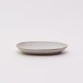 Houka Oval Plate Medium - Ivory