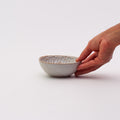 Houka Oval Bowl Extra Small - Ivory
