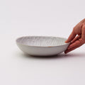 Houka Oval Bowl Medium - Ivory