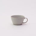 Houka Soup Mug - Ivory