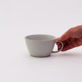 Houka Soup Mug - Ivory