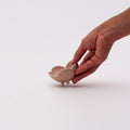 Three-Legged Plum Small Bowl - Pink