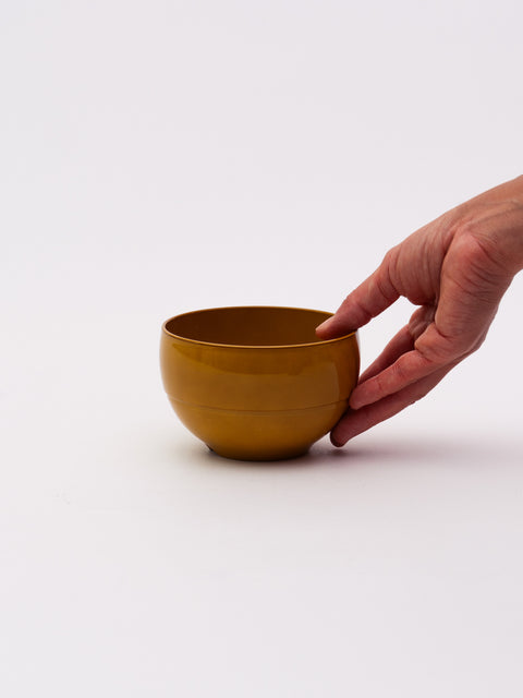 Aizu Drainer Soup Bowl