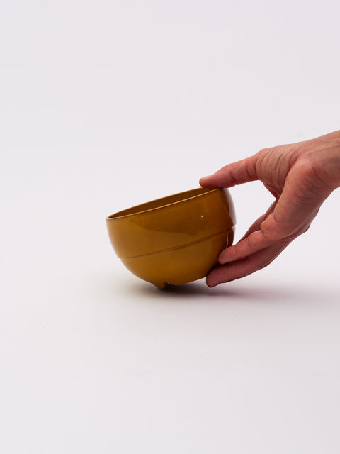 Aizu Drainer Soup Bowl