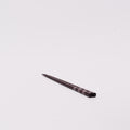 Thread-Wrapped Square Chopsticks - Red