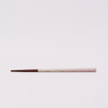 Glossy Carved Chopsticks - Pink