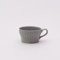 Sogi Gloss Soup Mug - Light Gray
