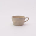 Sogi Gloss Soup Mug - Ivory