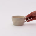 Sogi Gloss Soup Mug - Ivory