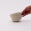 Sogi Gloss Soup Mug - Ivory