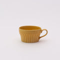 Sogi Gloss Soup Mug - Yellow