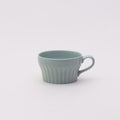 Sogi Gloss Soup Mug - Light Blue
