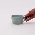 Sogi Gloss Soup Mug - Light Blue