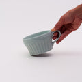 Sogi Gloss Soup Mug - Light Blue