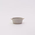 Cocotte-Style Mini Bowl 2 - Ivory