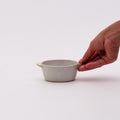 Cocotte-Style Mini Bowl 2 - Ivory