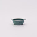 Cocotte-Style Mini Bowl 2 - Green