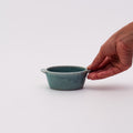 Cocotte-Style Mini Bowl 2 - Green
