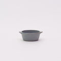 Cocotte-Style Mini Bowl 2 - Light Blue