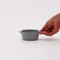 Cocotte-Style Mini Bowl 2 - Light Blue