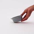 Cocotte-Style Mini Bowl 2 - Light Blue