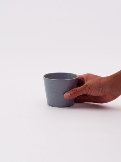 Measuring Soba Cup - Gray