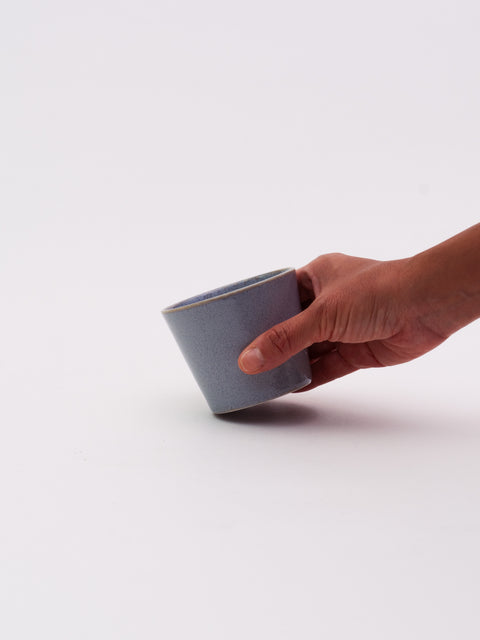Measuring Soba Cup - Gray