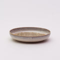 Soba Plate - Ivory