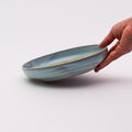 Soba Plate - Blue