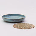 Soba Plate - Blue