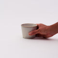 Soba Cup - Ivory